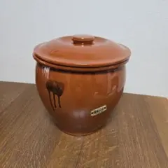 たいら窯、かめ壺、丸壺、大型、未使用、日本製 61ZCxwieg1L._UF350,350_QL50_.jpg