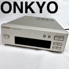 W070 ONKYO EQ-205 A-905 イコライザー プリメインアンプ W070 ONKYO EQ-205 A-905 イコライザー プリメインアンプ - メルカリ