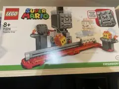 LEGO スーパーマリオ シリーズ 71376