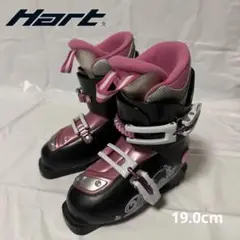 158cm 靴25.5cm HART レディーススキーセット 中古 美品 160 Hart DIVAの中古が安い！激安で譲ります・無料であげます