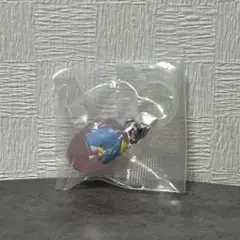 めじるしアクセサリー はぴだんぶい タキシードサム