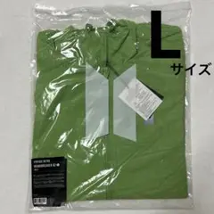 BTS VINTAGE RETRO WINDBREAKER 02 ジン Lサイズ