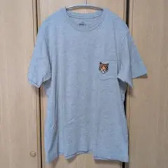 UNIQLO SPRZ NY JASON POLAN 刺繍 Tシャツ XLサイズ