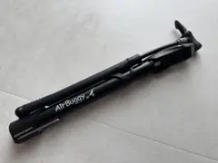 air buggy 空気入れ