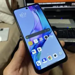 Redmi Note 10T 5G ジャンク、使用感有り