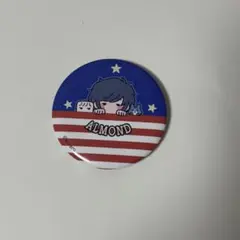 そらる 缶バッジ ファミマ