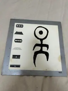 Einstürzende Neubauten レコード NC0xMDA2LmpwZWc.jpeg