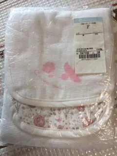 汗とり　ガーゼ　コンビミニ