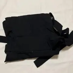 剣道袴 ネーム入り サイズ24
