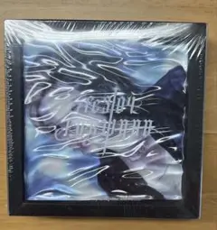 nmixx fe3o4 forward limited 限定盤　ベイ　未開封