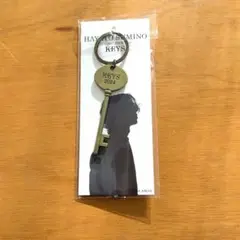 角野隼斗　キーホルダー&プログラム&号外&フライヤー5枚 Amazon.co.jp: 角野隼斗 キーホルダープログラム号外フライヤー5