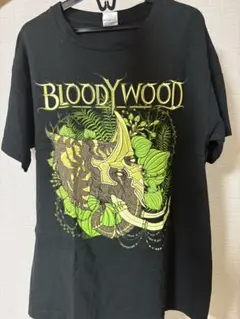2025年最新】bloodywoodの人気アイテム - メルカリ