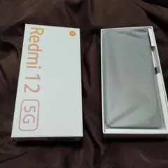 Xiaomi Redmi 12 5G 本体　4GBモデル　位置偽装　ポケモンGO Xiaomi Redmi 12 5G 本体 4GBモデル 位置偽装 ポケモンGO
