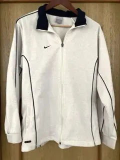 ナイキ Nike ジップアップジャケット