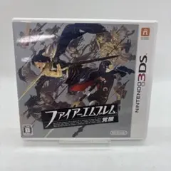 3DS ファイアーエムブレム 覚醒