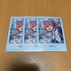 あんスタ　中国　星幻時序　ポラロイド　姫宮桃李