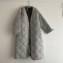 MADISONBLUE マディソンブルー キルティング コート