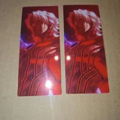 【初期不良有】最終再臨展 ラスプーチン