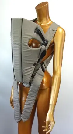 大人気☆BABYBJORN☆ベビービョルン☆抱っこヒモ☆美品!!