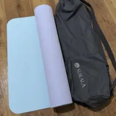 SUKALA デイジートラベルヨガマット2点 LAVAオンライン限定商品】SUKALAトラベルヨガマット デイジー
