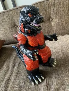 kaijuone kaiju one 壹工房 ゴジラ バーニング　ワンフェス kaijuone kaiju one 壹工房 ゴジラ バーニング ワンフェス-中古