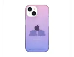 ポケットモンスター iPhone15 / 14 / 13 対応 ソフトケース