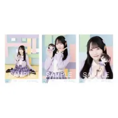 ≠ME ノイミー 本田珠由記 ぬいぐるみマスコット 生写真 コンプ