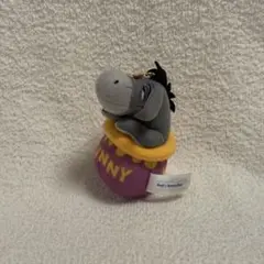 ディズニー ワンダブルズ イーヨー
