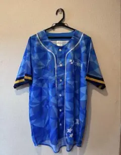 【専用】ラグビー シャトルズ愛知 ベースボールシャツ 配布物
