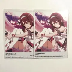 大崎甜花　ピクコレ