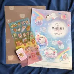 文房具セット
