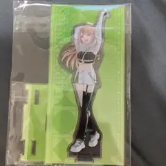 学園アイドルマスター 学マス favorite series アクスタ 紫雲清夏