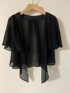 東京ソワール　ボレロ