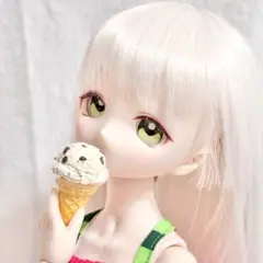 mdd アイスクリーム　3種類　セット