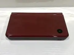 ニンテンドーDSi LL ワインレッド　おまけ付き