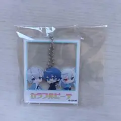 カラフルピーチ からぴち アクリルキーホルダー アベイル ヒロ なおきり どぬく
