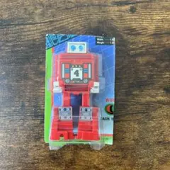 当時物 レトロ 玩具 ロボット CONVERTORS NEW SPIES ☆