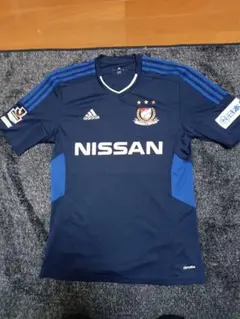 レア、横浜Fマリノスユニフォーム