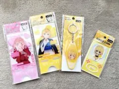 彼女、お借りします　墨　麻美　4点セット