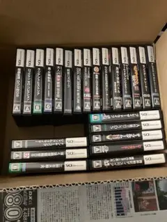 ニンテンドーDSソフトまとめ売り