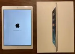 iPad Air Wi-Fi + Cellular16GB本体