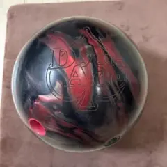 ボウリングボール　ダイナエース　12ポンド