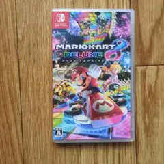 マリオカート8 デラックス Nintendo Switch