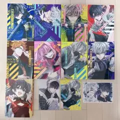 【新品未使用】東京エイリアンズ 1~9巻セット