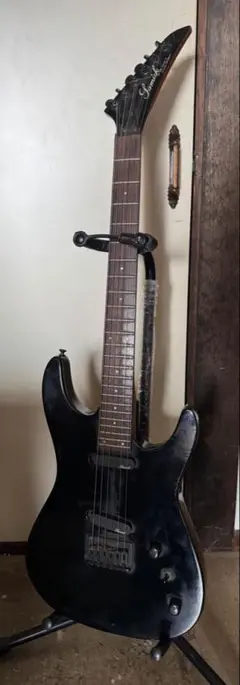 【希少】Samick EG-5000 1985-87 ストラト エレキギター 希少】Samick EG-5000 1985-87 ストラト エレキギター