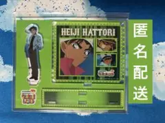 名探偵コナン コナンランド ロッカーくじ 服部平次 2点セット