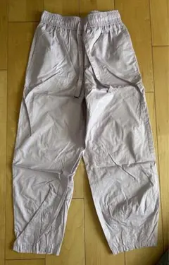 ZARA シャカシャカパンツ