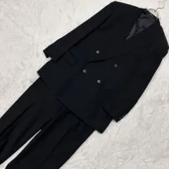 Chesterford フォーマルスーツ ブラック ABLL(91) 礼服