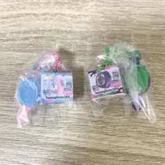 たまごっちおかしなたまごボーロっち