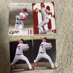 森下暢仁 プロ野球